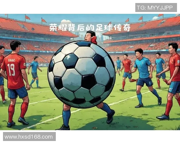 不为人知的足球明星背后的故事与成就揭秘