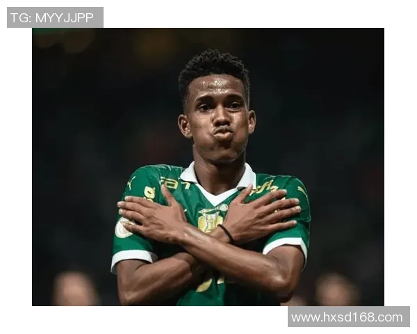 全球新生代足球天才盘点与未来潜力分析