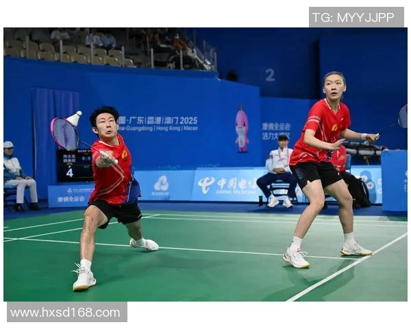 全运会积分榜更新杭州羽毛球队凭69分稳居第一名